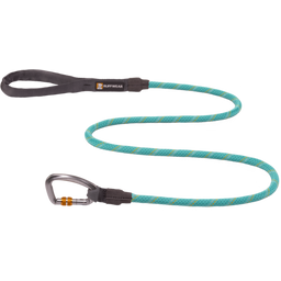 Ruffwear Knot-a-Leash Seilleine Aurora Teal 1,5 m