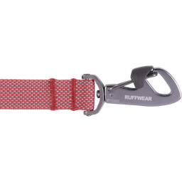 Ruffwear Flagline Leine Salmon Pink 1,9 m