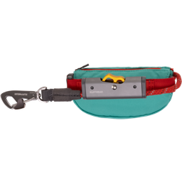 Ruffwear Hitch Hiker Hüftgurt Aurora Teal