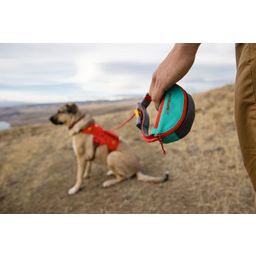 Ruffwear Hitch Hiker Hüftgurt Aurora Teal