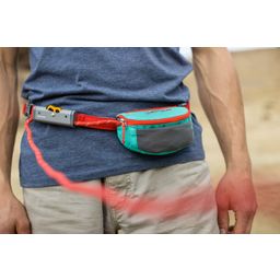 Ruffwear Hitch Hiker Hüftgurt Aurora Teal