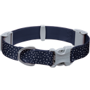 Ruffwear Confluence Hundehalsband Midnight Blue