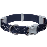 Ruffwear Confluence Hundehalsband Midnight Blue