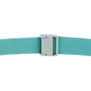 Ruffwear Confluence Hundehalsband Aurora Teal