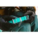 Ruffwear Confluence Hundehalsband Aurora Teal