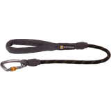 Ruffwear Knot-a-Long Leine Obsidian Black 0,76 m