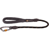 Ruffwear Knot-a-Long Leine Obsidian Black 0,76 m