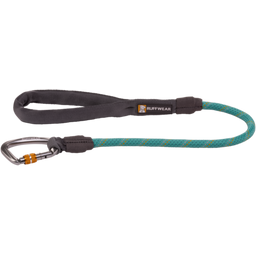 Ruffwear Knot-a-Long Leine Aurora Teal 0,76 m