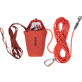 Knot-a-Hitch Laufleinen-System Red Clay 8,7 m