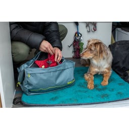 Ruffwear Haul Bag Tasche Slate Blue