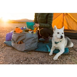 Ruffwear Haul Bag Tasche Slate Blue