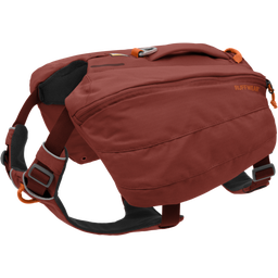 Ruffwear Front Range Tagesrucksack Red Clay