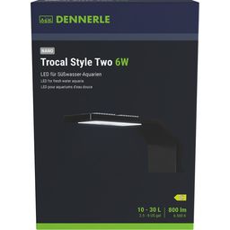 Dennerle Nano Style Two, 6 W