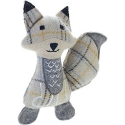 Hunter Hundespielzeug Billund Fuchs 23 cm - 1 Stk