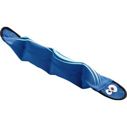Hundespielzeug Nylon Aqua Mindelo blau 52cm - 1 Stk