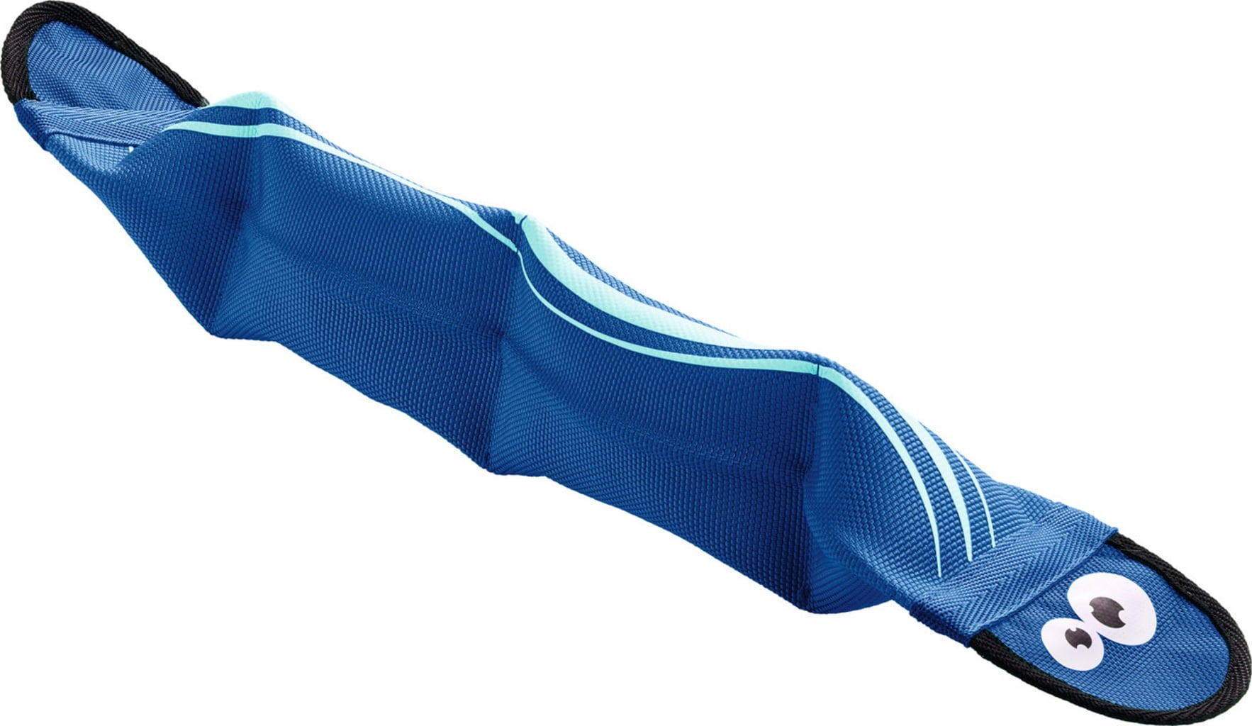 Hundespielzeug Nylon Aqua Mindelo blau 52cm