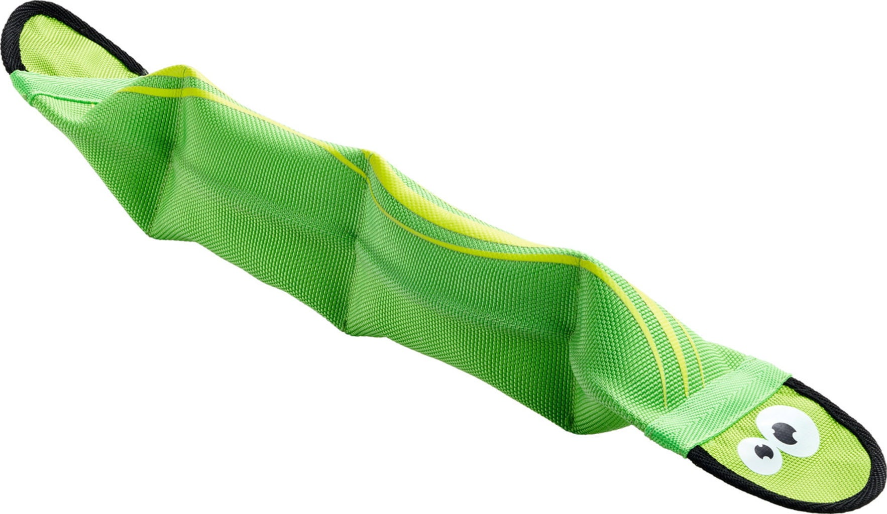Hundespielzeug Nylon Aqua Mindelo grün 52cm
