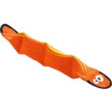 Hundespielzeug Nylon Aqua Mindelo orange 52cm