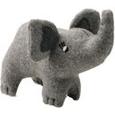 Hunter Hundespielzeug Eiby Elefant 22 cm - 1 Stk