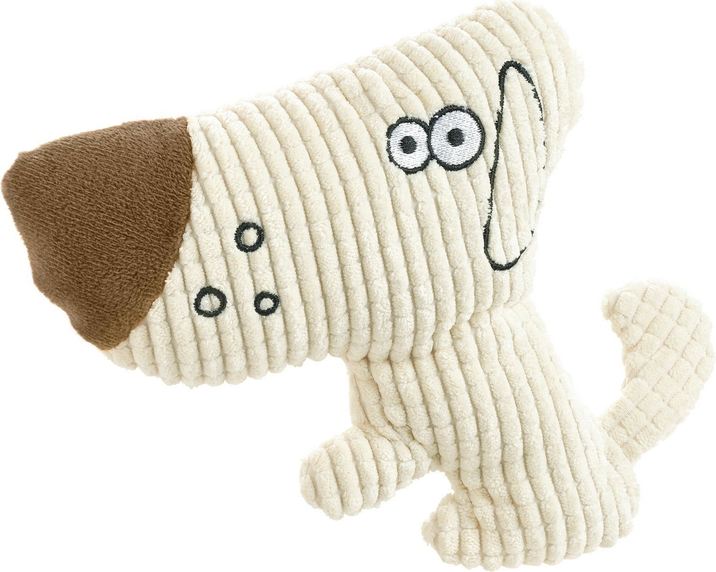 Hunter Hundespielzeug Barry Hund 6cm - 1 Stk