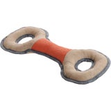Hunter Toy Hund Tough Pombas Knochen 34cm