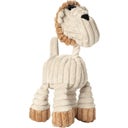 Hundespielzeug Huggly Zoo Lion 24 cm