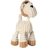 Hunter Hundespielzeug Huggly Zoo Lion 24 cm