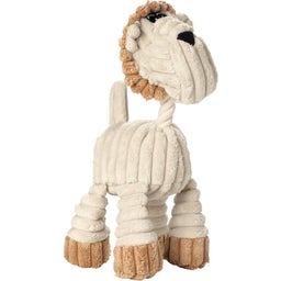 Hunter Hundespielzeug Huggly Zoo Lion 24 cm - 1 Stk