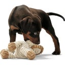 Hunter Hundespielzeug Huggly Zoo Lion 24 cm - 1 Stk