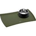Hunter Napfunterlage Selection 48x30 cm - olivgrün