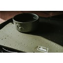 Hunter Napfunterlage Selection 48x30 cm - olivgrün