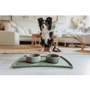 Hunter Napfunterlage Selection 48x30 cm - olivgrün