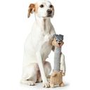 Hunter Hundespielzeug Granby grau 38 cm - 1 Stk