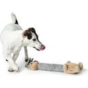 Hunter Hundespielzeug Granby grau 38 cm - 1 Stk