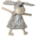 Hundespielzeug Huggly Blanket Donkey 25 cm - 1 Stk