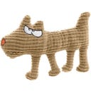 Hunter Hundespielzeug Barry Wolf 7cm - 1 Stk