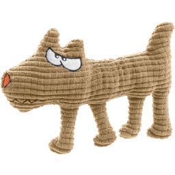 Hunter Hundespielzeug Barry Wolf 7cm - 1 Stk