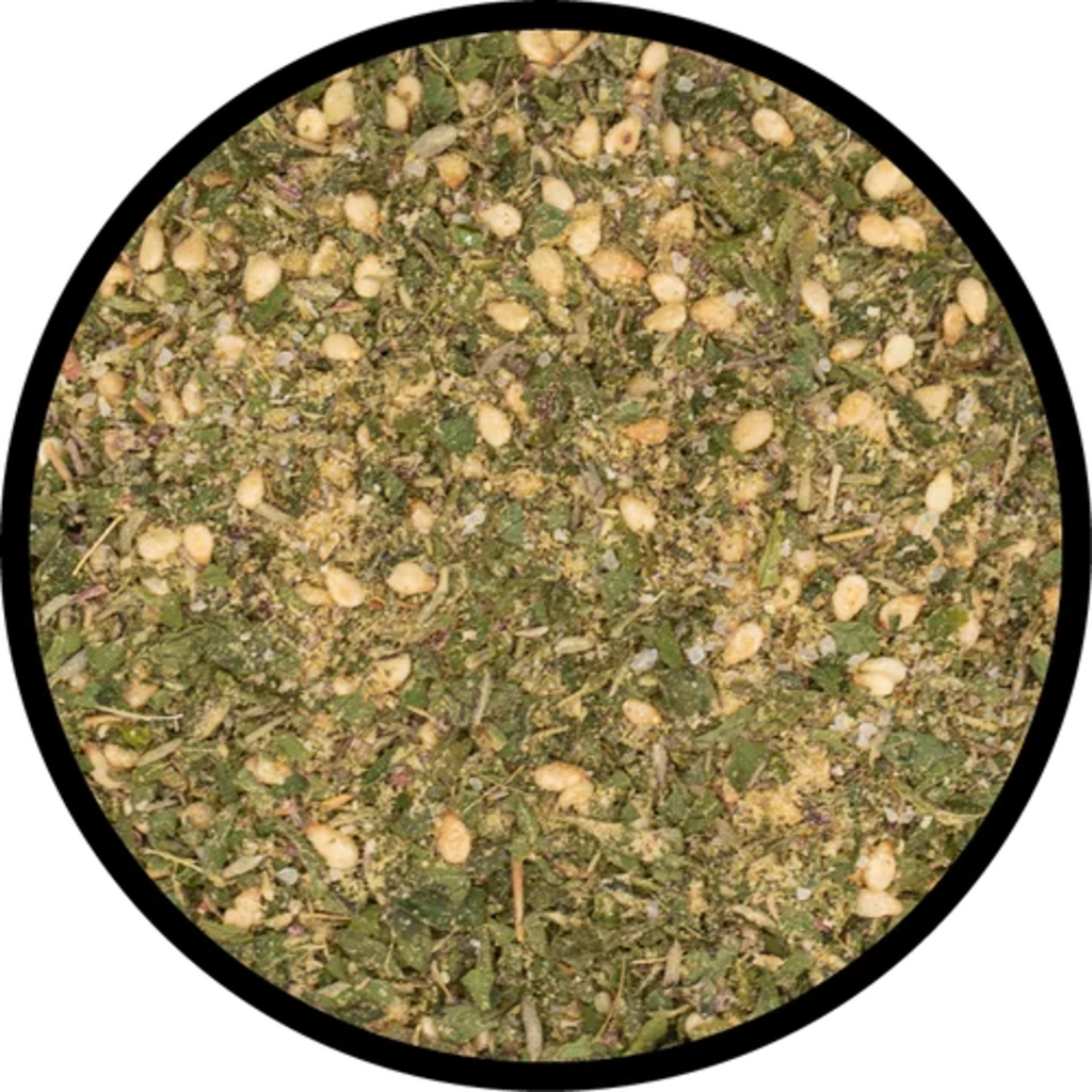 Stay Spiced! Zaatar Levante Gewürzmischung - 60 g