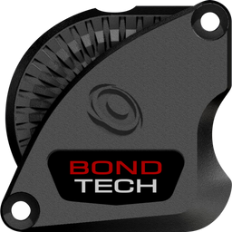 BondTech LGX Lite Frontplatte