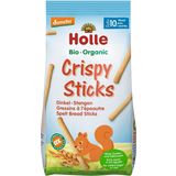 Holle Bio-Crispy Sticks