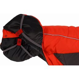 Ruffwear Furness Jacket Rot Sumac - XL