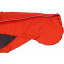 Ruffwear Furness Jacket Rot Sumac - xxs