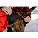 Ruffwear Furness Jacket Rot Sumac - xxs