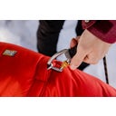 Ruffwear Furness Jacket Rot Sumac - xxs