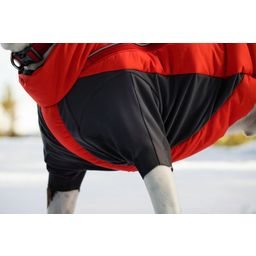Ruffwear Furness Jacket Rot Sumac - XL