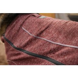 Ruffwear Hemp Hound Sweater Fired Brick - XL