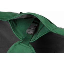 Ruffwear Overcoat Fuse Jacket Evergreen - XL
