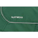 Ruffwear Overcoat Fuse Jacket Evergreen - xxs
