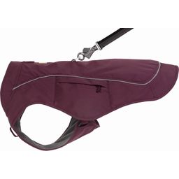 Ruffwear Overcoat Fuse Jacket Purple Rain - xxs