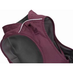 Ruffwear Overcoat Fuse Jacket Purple Rain - xxs